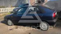 1995 Lancia Delta
