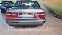 1995 Lancia 