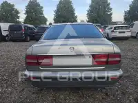 1995 Lancia Kappa