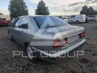 1995 Lancia Kappa