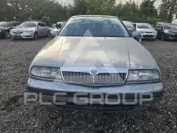 1995 Lancia Kappa