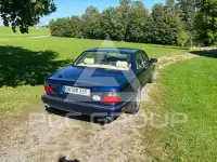1995 Jaguar XJR