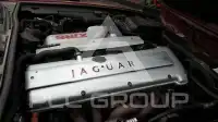 1995 Jaguar XJR