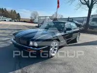 1995 Jaguar XJR