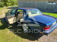 1995 Jaguar XJR