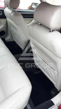 1995 Jaguar XJR