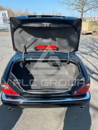 1995 Jaguar XJR
