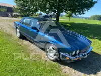 1995 Jaguar XJR