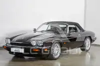 1995 Jaguar XJS