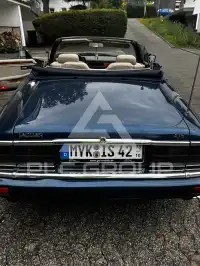 1995 Jaguar XJS