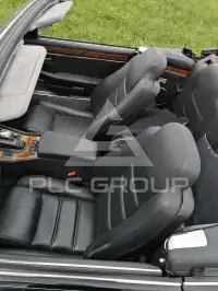 1995 Jaguar XJS