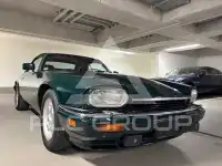 1995 Jaguar XJS