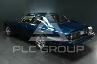 1995 Jaguar XJS