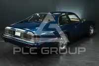 1995 Jaguar XJS