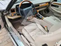 1995 Jaguar XJS