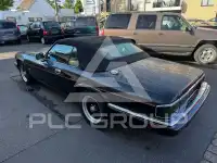 1995 Jaguar XJS