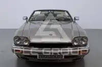 1995 Jaguar XJS