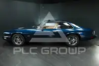 1995 Jaguar XJS