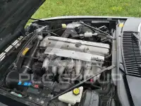 1995 Jaguar XJS