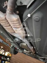 1995 Jaguar XJS