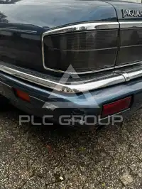 1995 Jaguar XJS