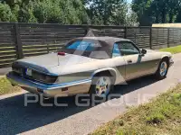 1995 Jaguar XJS