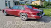 1995 Jaguar XJS
