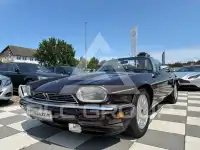 1995 Jaguar XJS