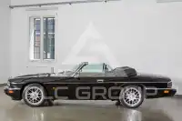 1995 Jaguar XJS
