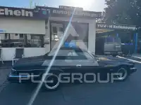 1995 Jaguar XJS