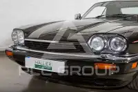 1995 Jaguar XJS