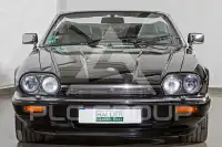 1995 Jaguar XJS