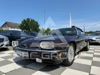 1995 Jaguar XJS