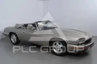 1995 Jaguar XJS