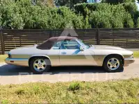 1995 Jaguar XJS
