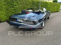 1995 Jaguar XJS