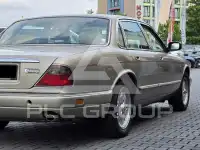1995 Jaguar XJ