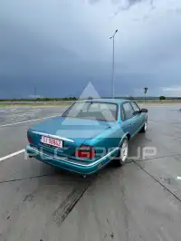 1995 Jaguar XJ