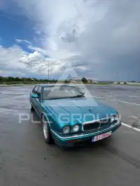 1995 Jaguar XJ