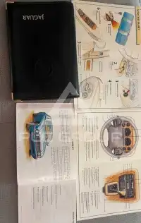 1995 Jaguar XJ