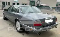 1995 Jaguar XJ