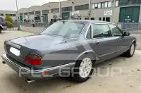 1995 Jaguar XJ