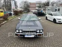1995 Jaguar XJ
