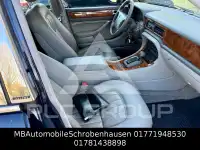 1995 Jaguar XJ