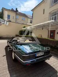 1995 Jaguar XJ