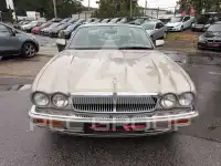 1995 Jaguar XJ