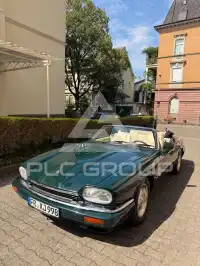 1995 Jaguar XJ