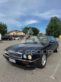 1995 Jaguar XJ