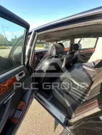 1995 Jaguar XJ