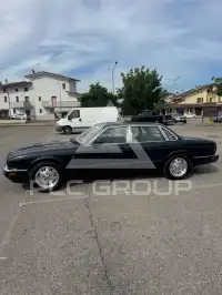 1995 Jaguar XJ